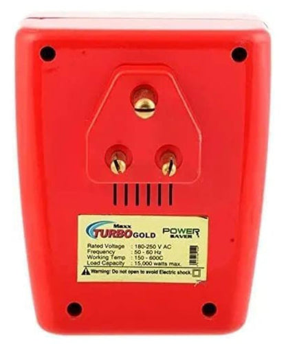 LAST DAY Sale!! Max Turbo Power Saver NABL Certified (BUY 1 GET 1 FREE) @ Just Rs.599/-