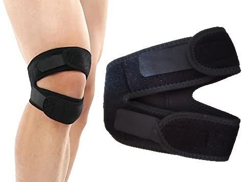 PatellaPrime™ Knee Pain Relief Brace ( Buy 1 Get 1 Free )