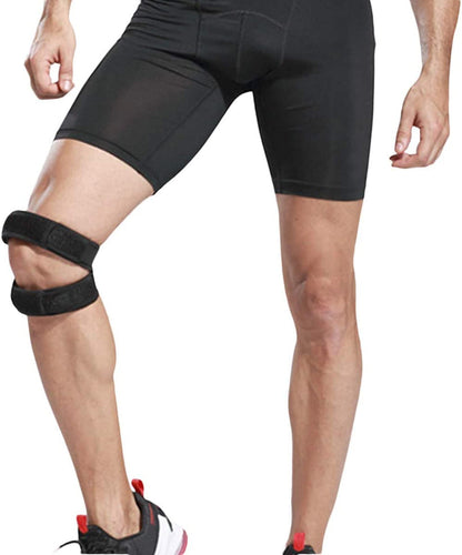 PatellaPrime™ Knee Pain Relief Brace ( Buy 1 Get 1 Free )