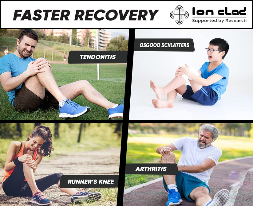 PatellaPrime™ Knee Pain Relief Brace ( Buy 1 Get 1 Free )