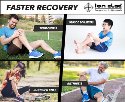 PatellaPrime™ Knee Pain Relief Brace ( Buy 1 Get 1 Free )