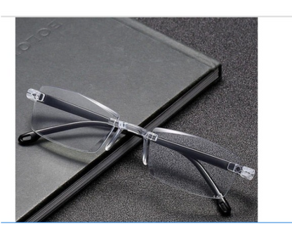 Anti Blue Progressive Reading Glasses