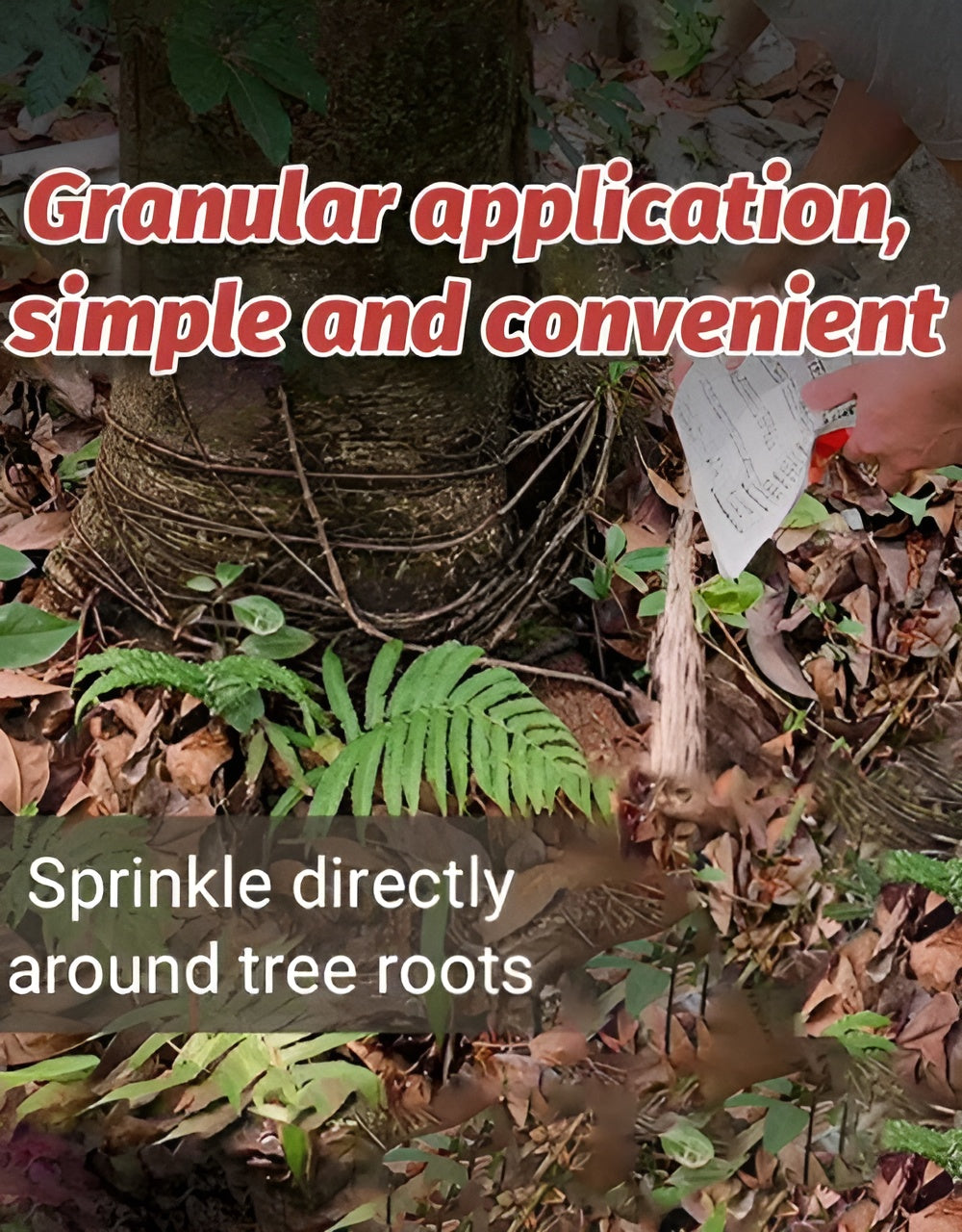 Cyclosinone Herbicide Granules | 🔥BUY 1 GET 1 FREE🔥