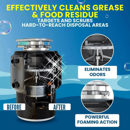 LemonBlast Yellow Bubble Tablets | 🔥FLAT 50% OFF SAVING🔥 - Directly Goods